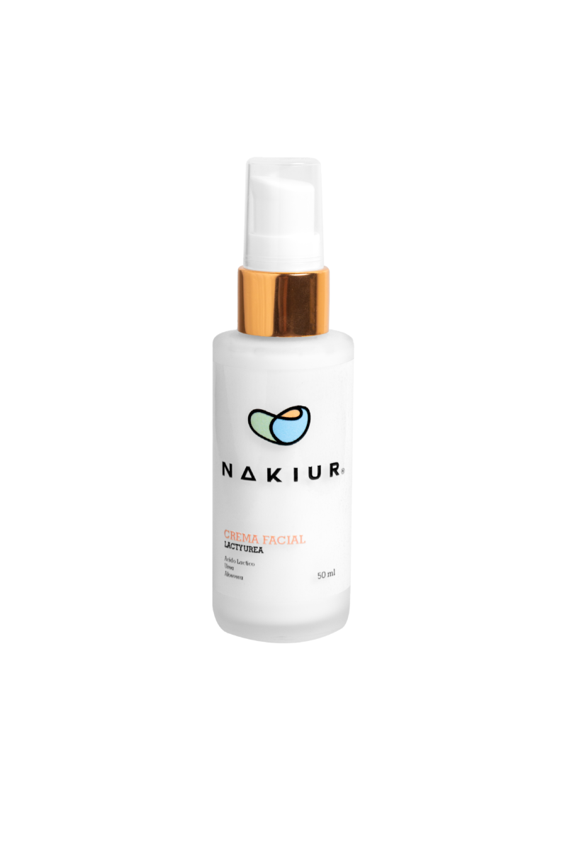 HydroMilk-Crema Facial