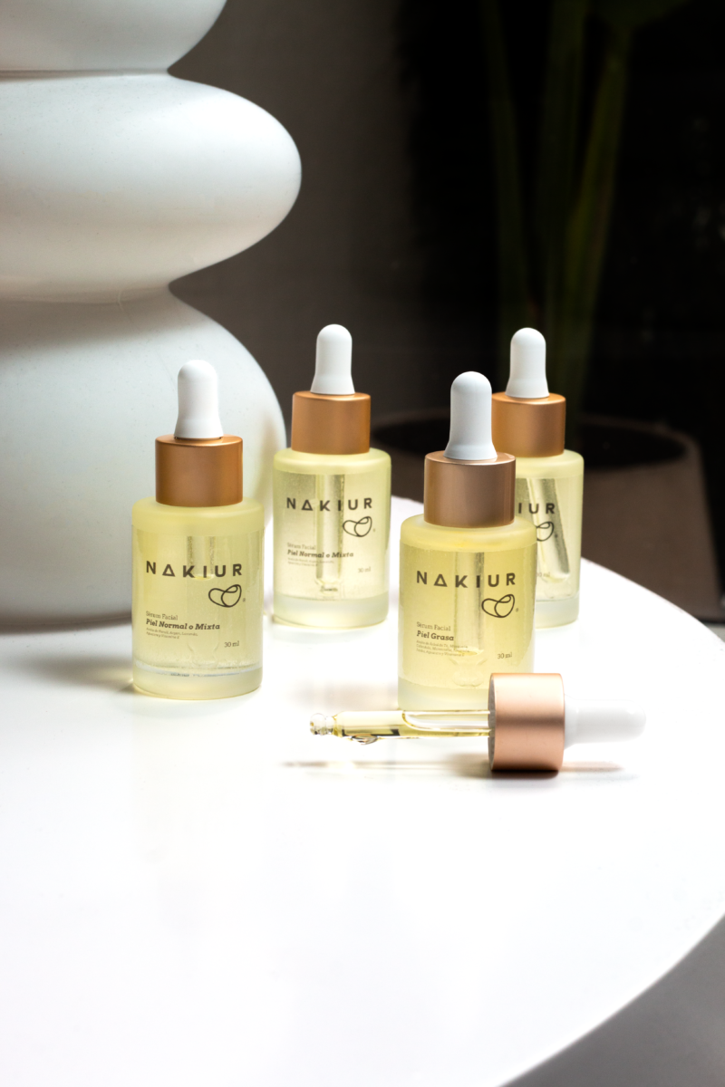 Serum Facial