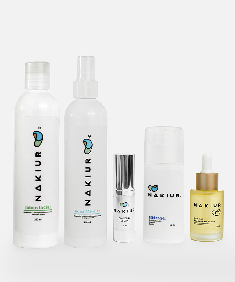 Anti Age Box