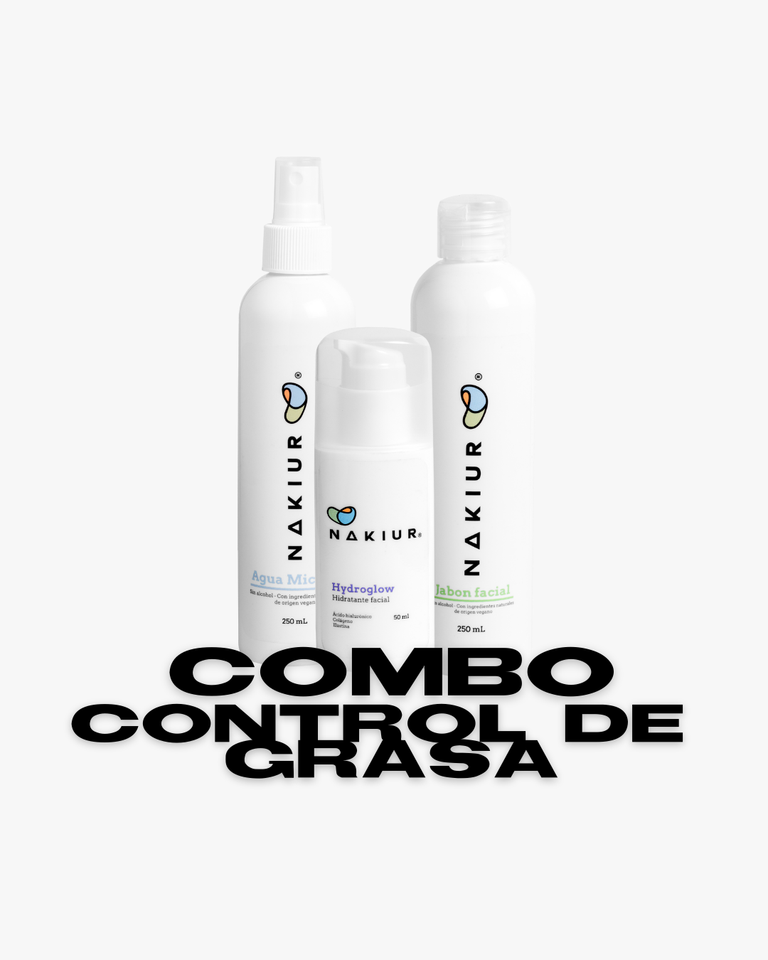 KIT CONTROL DE GRASA