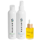Kit anti-acne