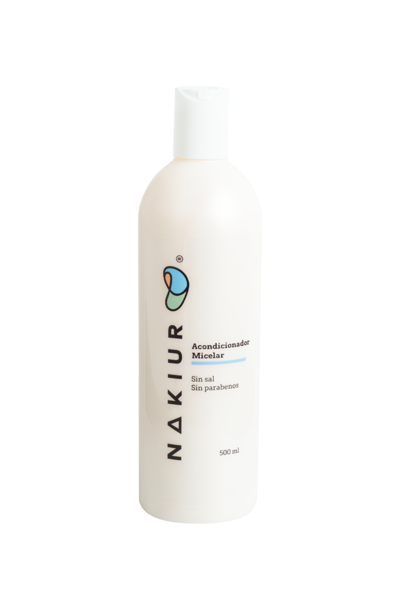 Tratamiento Acondicionador Micelar