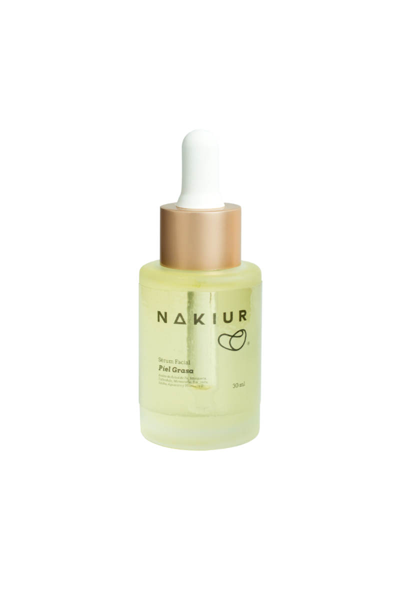 Serum Facial