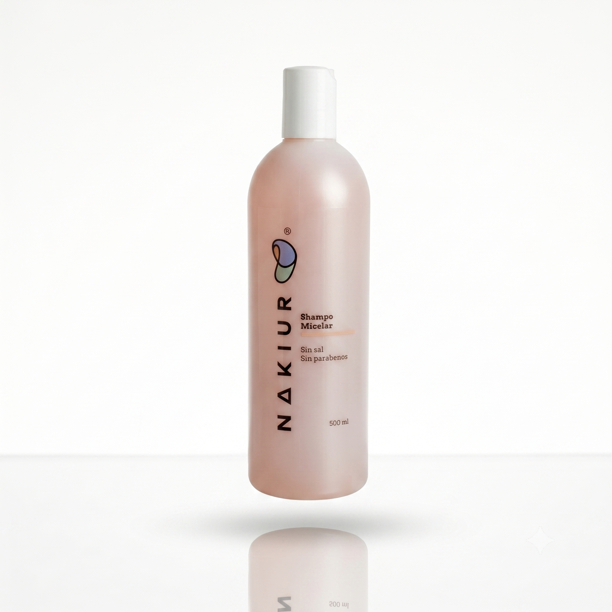 Shampoo Micelar