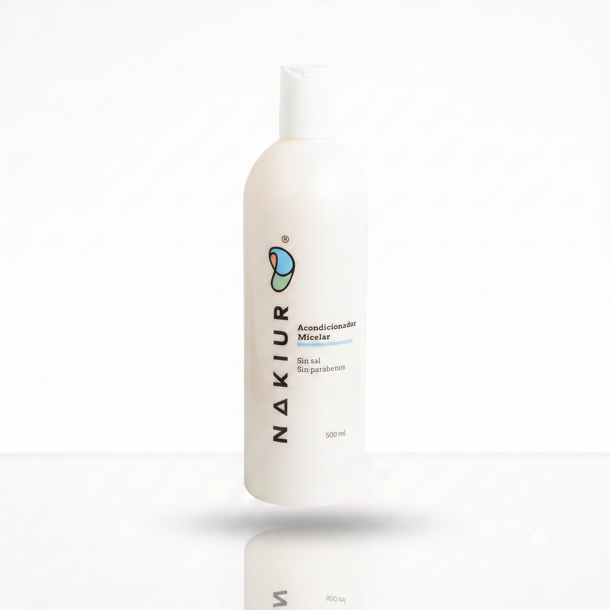 Tratamiento Acondicionador Micelar
