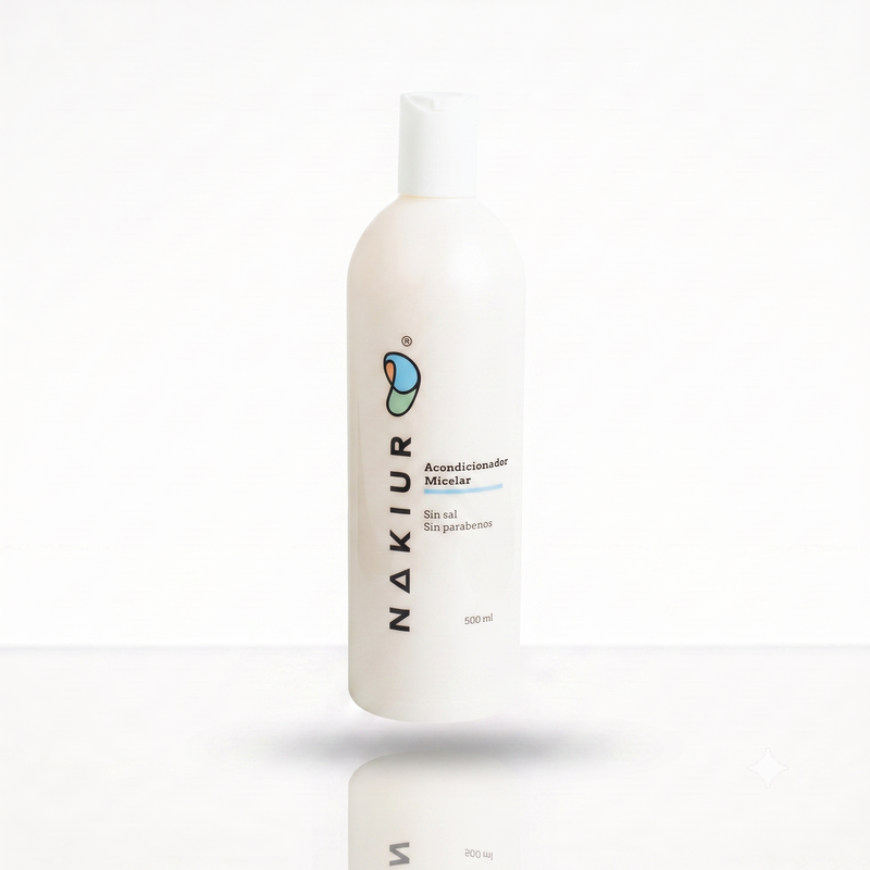 Tratamiento Acondicionador Micelar