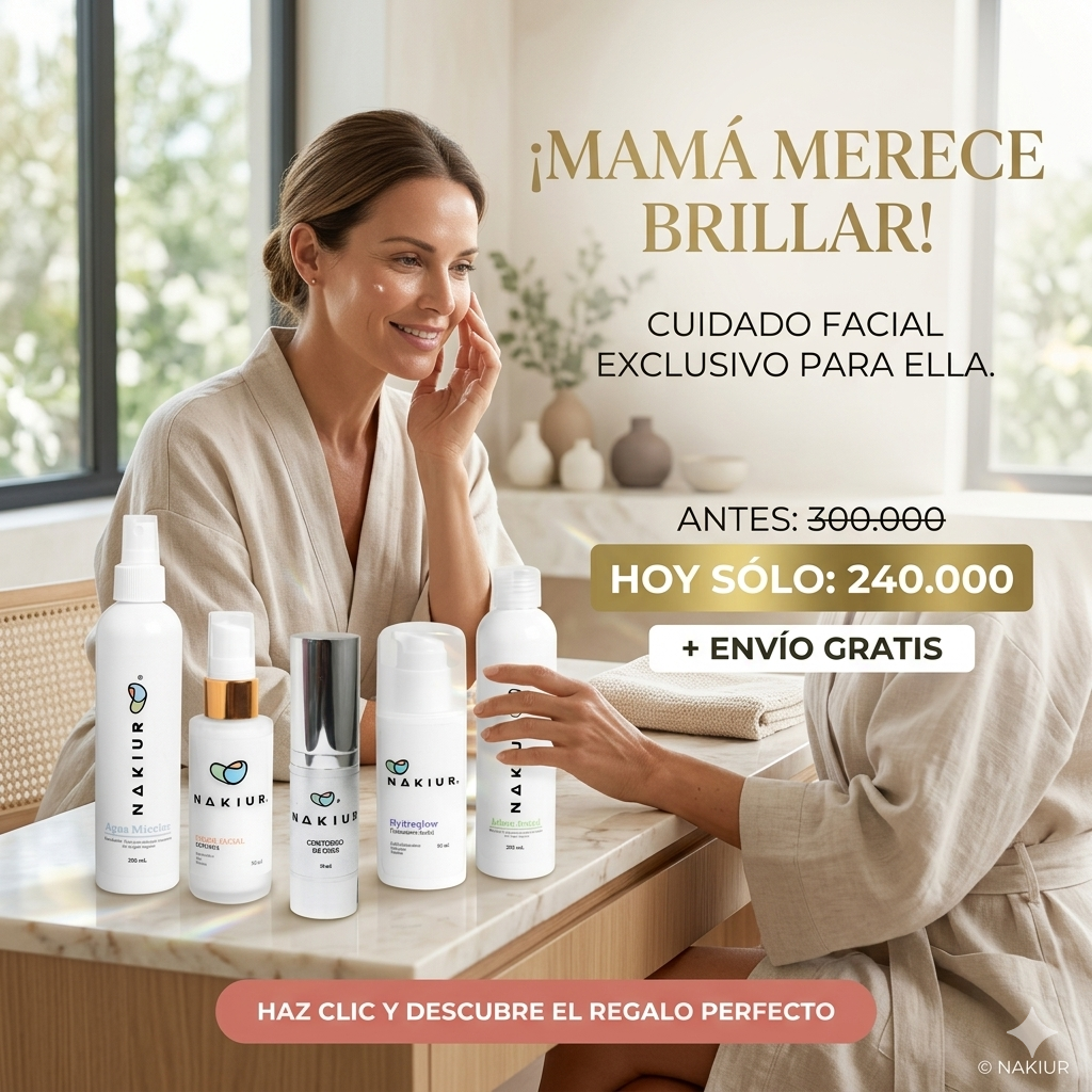 KIT MADRES <3