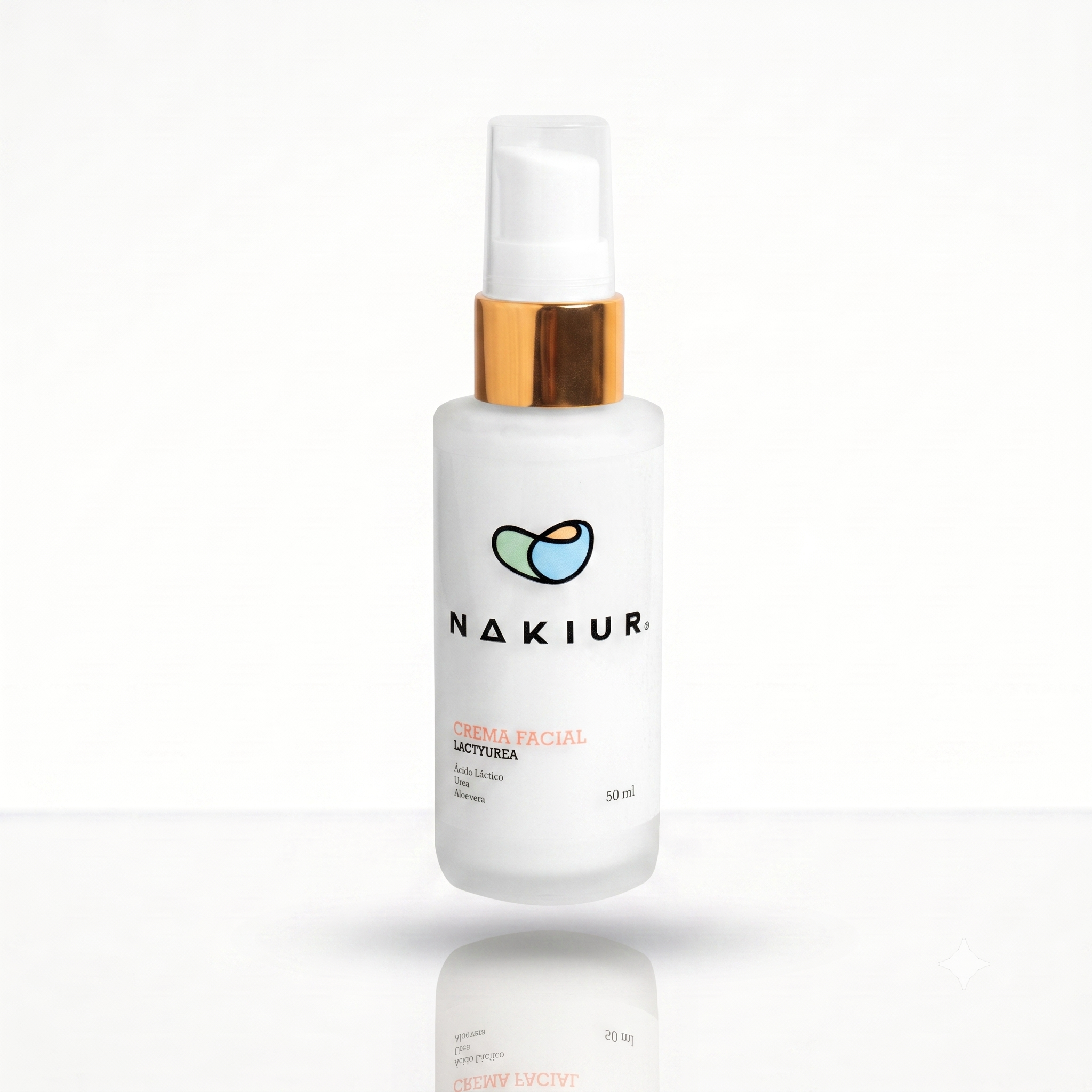 HydroMilk-Crema Facial