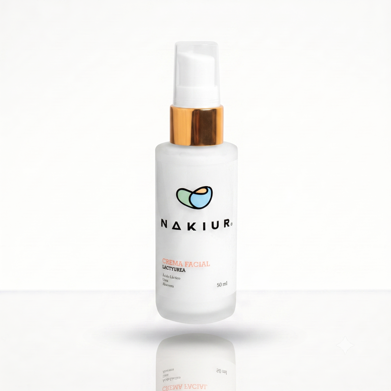 HydroMilk-Crema Facial
