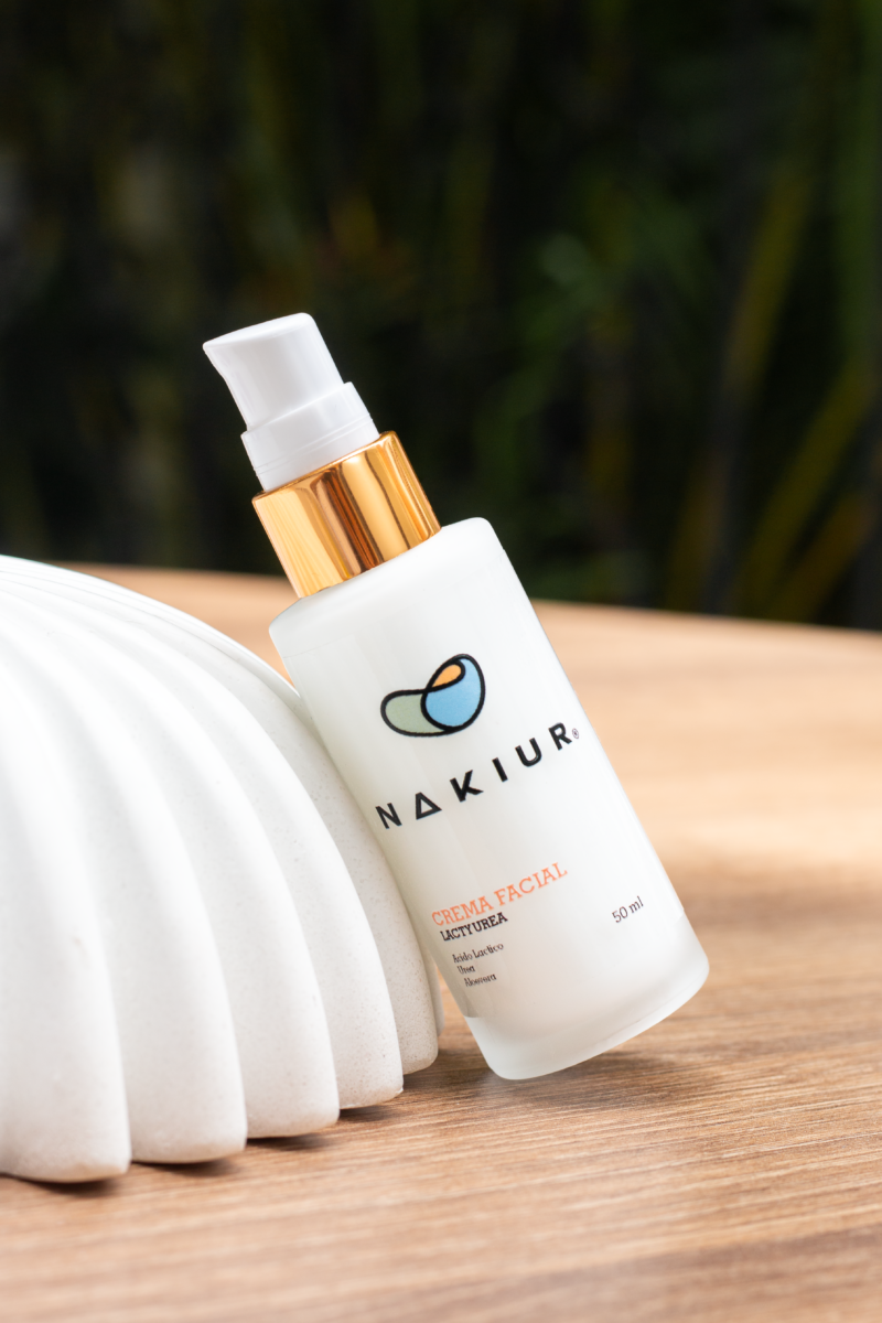 HydroMilk-Crema Facial