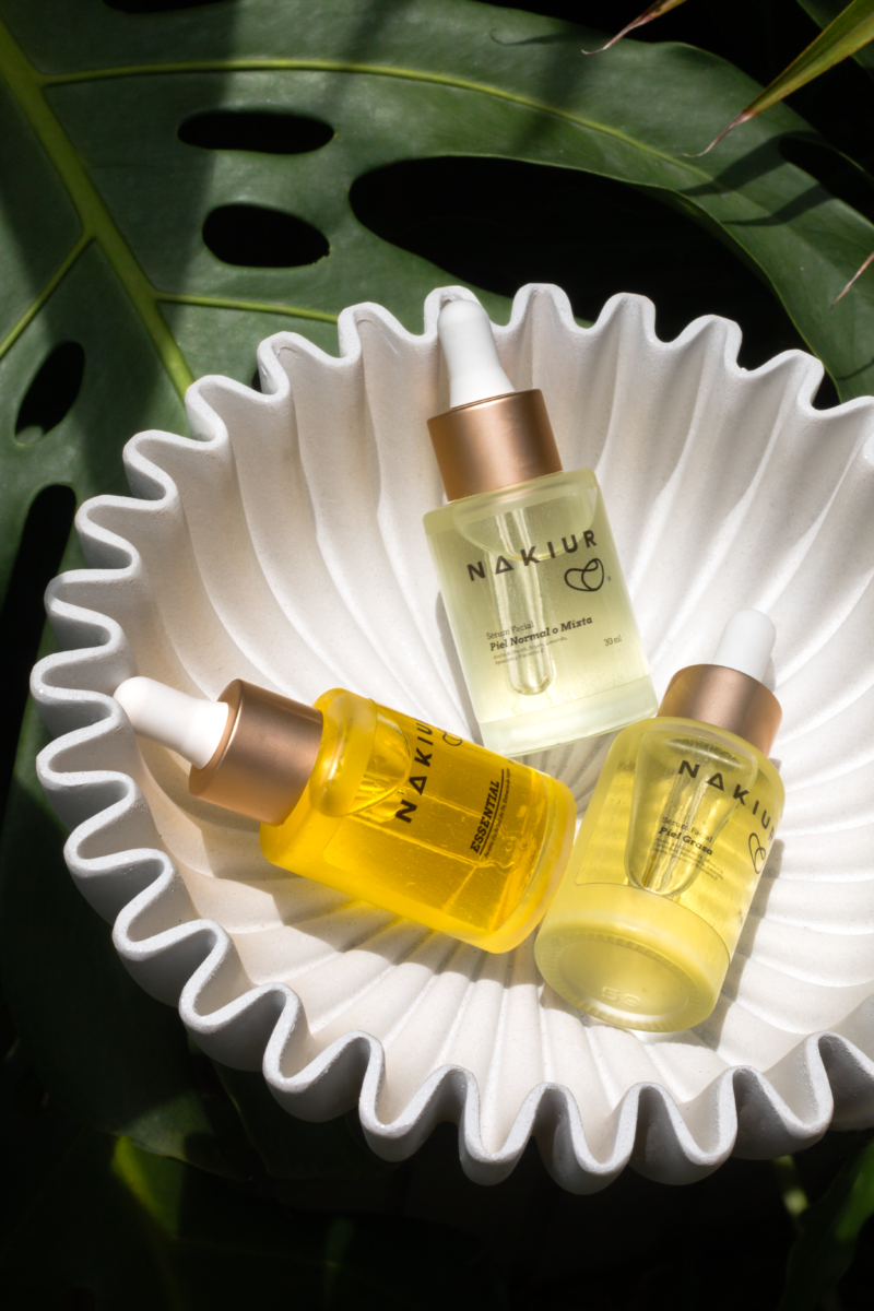Serum Facial