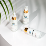 HydroMilk-Crema Facial