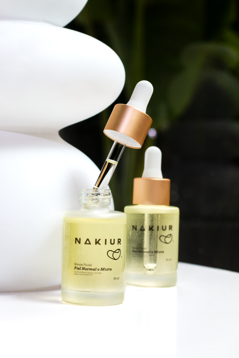 Serum Facial
