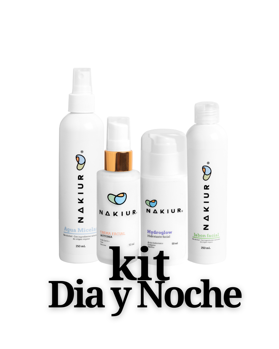 KIT DIA Y NOCHE