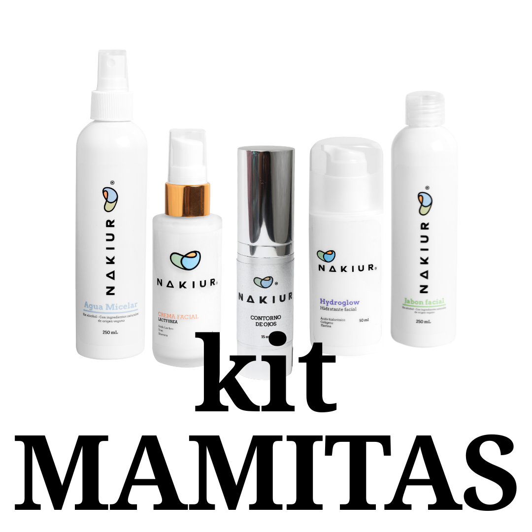 KIT MADRES <3