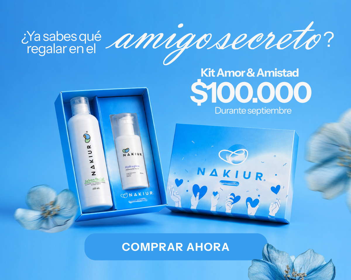 Kit amor y amistad