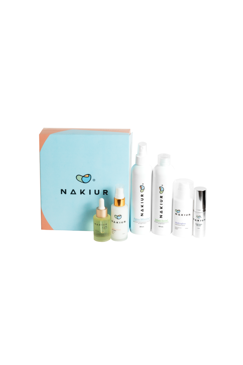 Kit Facial