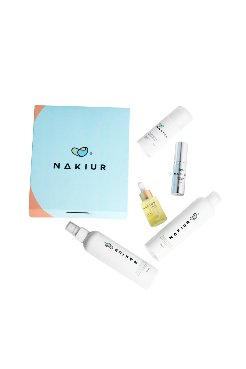 HidroBox
