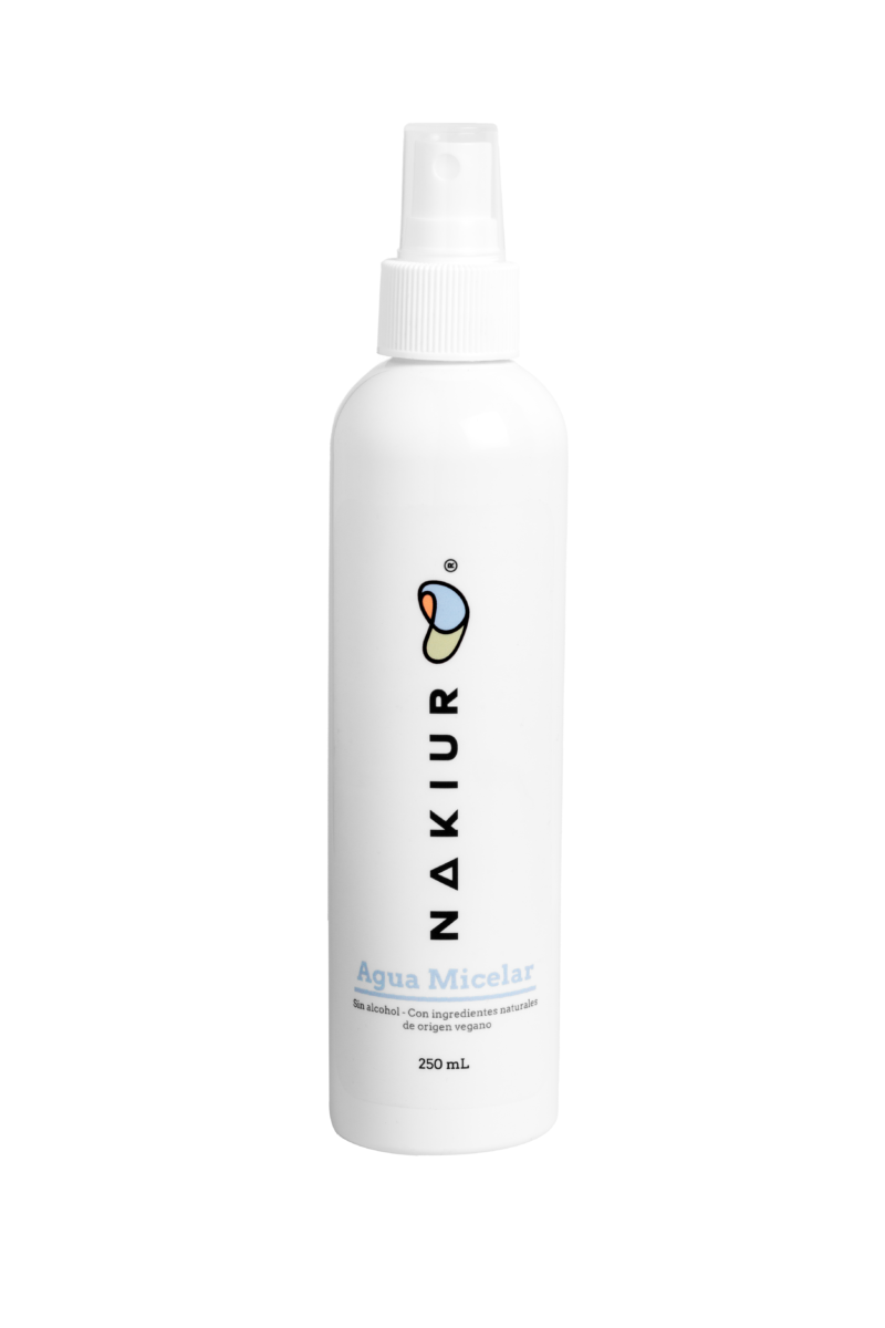 Agua Micelar